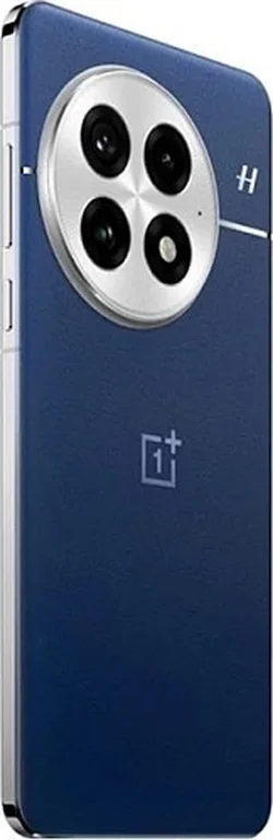 Смартфон OnePlus 13 12/256GB CN (Синий, 12 ГБ, 256 ГБ, CN)