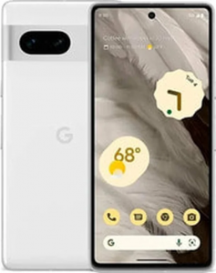 Смартфон Google Pixel 7 8/128 ГБ, Obsidian