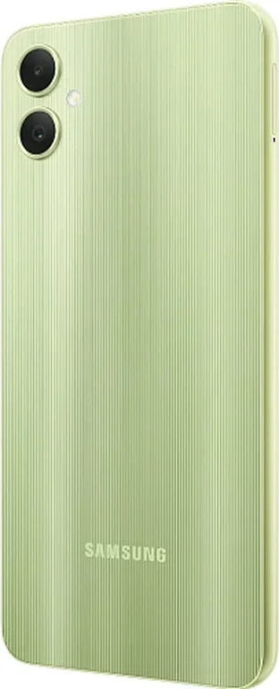 Смартфон Samsung Galaxy A05 4/64GB (Зелёный, 4 ГБ, 64 ГБ)