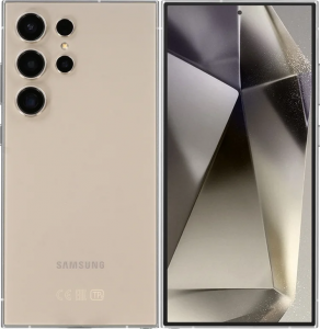 Смартфон Samsung Galaxy S24 Ultra 512 ГБ серый