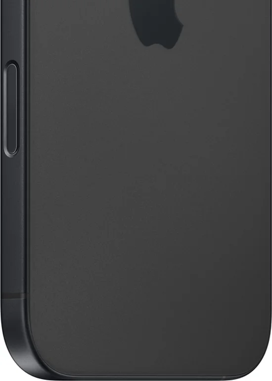 Смартфон Apple iPhone 16 Plus 256Gb (Black)