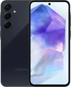 Смартфон Samsung Galaxy A35 5G 8/256Gb темно-синий
