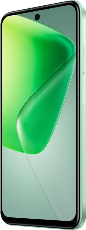 Смартфон Infinix Hot 50i 6/128 ГБ RU, зеленый