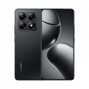 Смартфон Xiaomi 14T 12/512 ГБ EU, Dual nano SIM, Черный титан