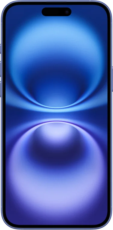 Смартфон Apple iPhone 16 Plus 128Gb (Ultramarine)