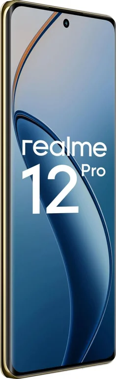 Смартфон REALME 12 Pro 5G 12/512Gb,RMX3842,синее море