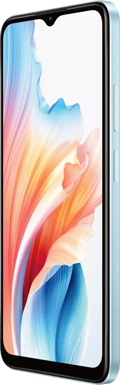 Смартфон OPPO A18 4/128GB Light Blue