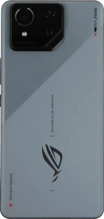 Смартфон ASUS ROG Phone 8 12/256Gb,AI2401_A,серый