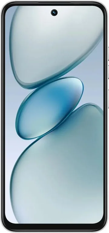 Смартфон Tecno Spark Go 1 3/64Gb Glittery White