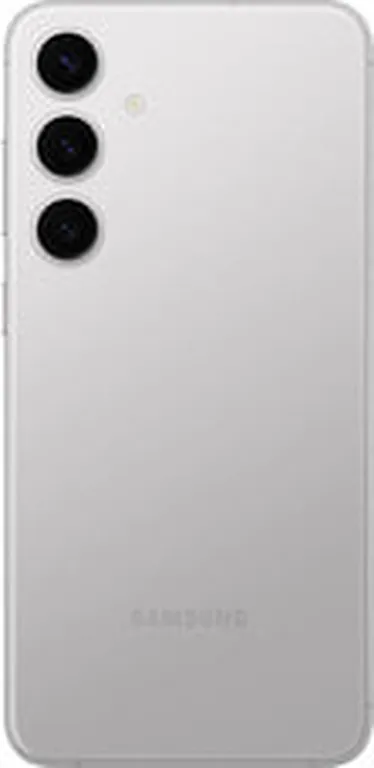 Смартфон Samsung Galaxy S24 Plus 12/512 ГБ, Dual: nano SIM + eSIM, Marble Gray