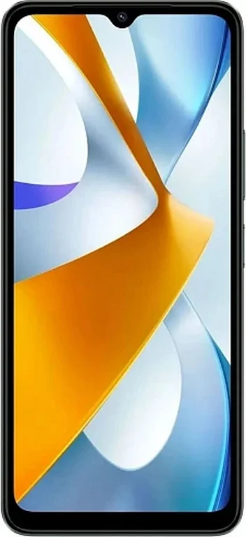 Смартфон Poco C61 4/128GB (Зеленый, 4 ГБ, 128 ГБ)