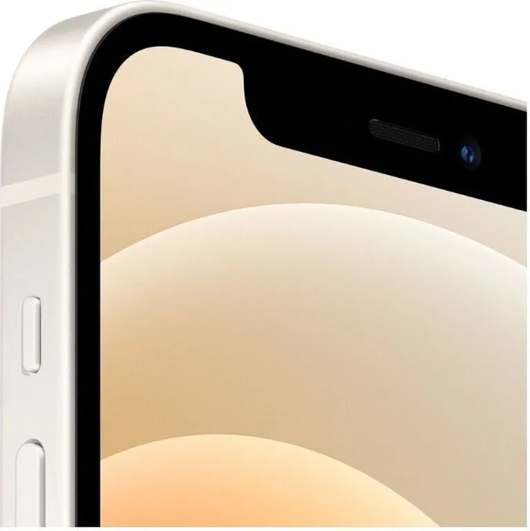 Смартфон Apple iPhone 12 64Gb White