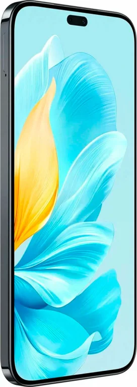 Смартфон Honor 200 Lite 8/256Gb Чёрный (Black)