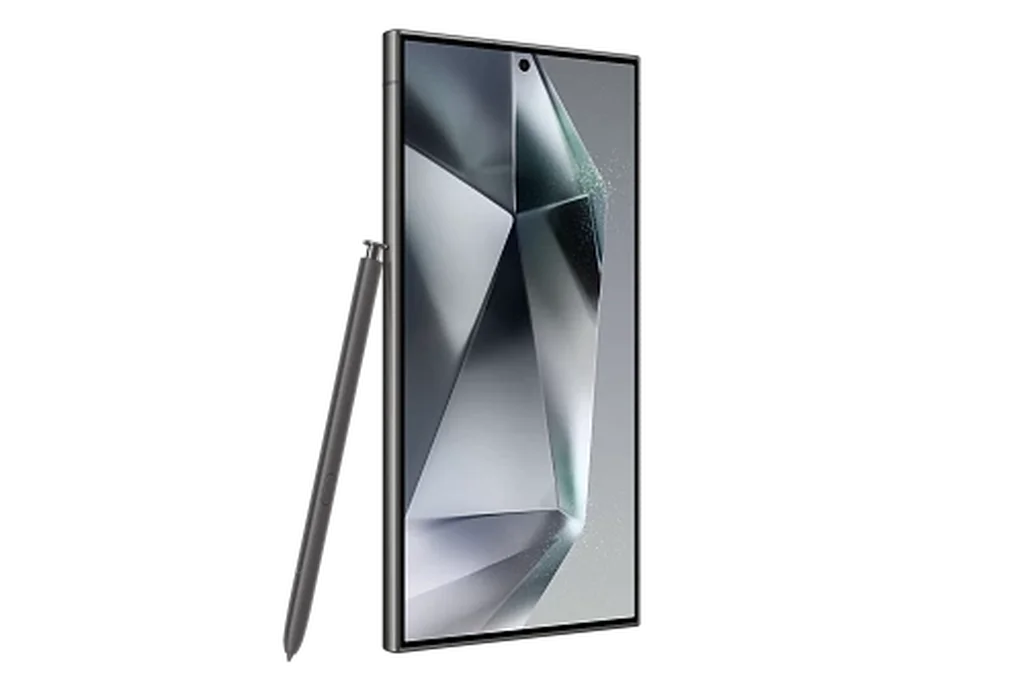 Смартфон Samsung Galaxy S24 Ultra 12/1TB SM-S928B (Зеленый, 1 ТБ, Global, 12 ГБ)