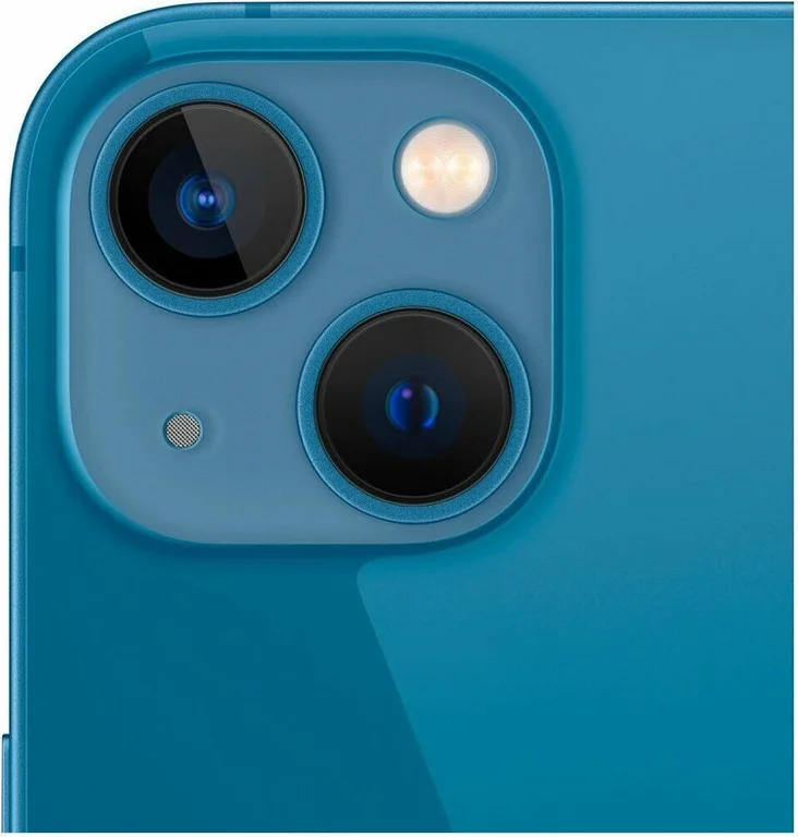 Смартфон Apple iPhone 13 128GB Blue (Синий)