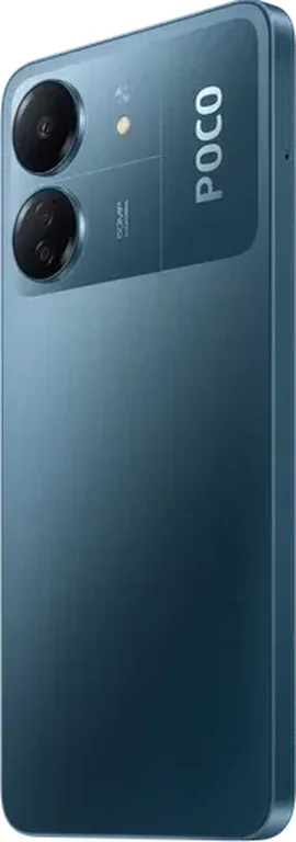 Смартфон POCO C65 6/128 GB Blue