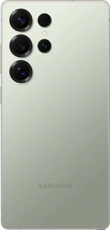 Смартфон Samsung Galaxy S25 Ultra SM-S938B 12/1Tb Titanium Jadegreen