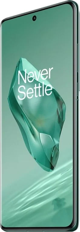 Смартфон OnePlus 12 12/256GB Flowy Emerald