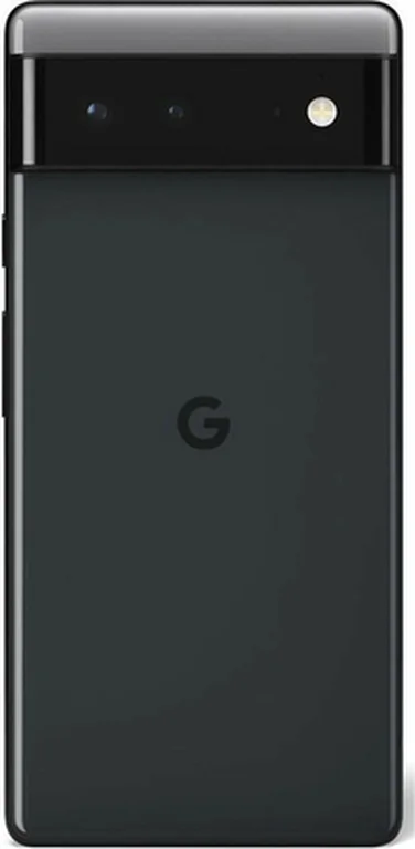 Смартфон Google Pixel 6a 6/128 ГБ JP, nano SIM+eSIM, темно-серый