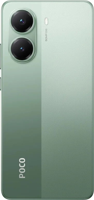 Смартфон Xiaomi Poco X7 Pro 12/512Gb,зеленый