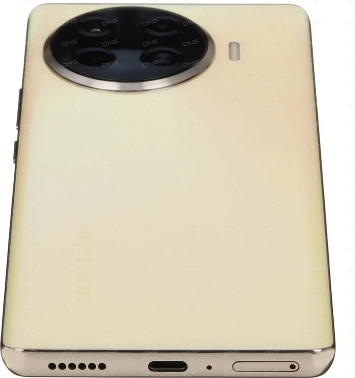 Смартфон Tecno Spark 20 Pro+ 8/256GB Gold