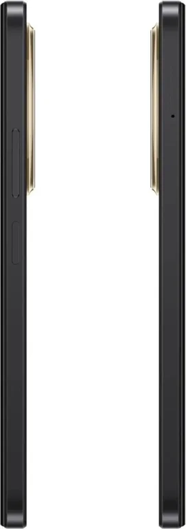 Смартфон Xiaomi Poco C61 4/128Gb Black Global Version