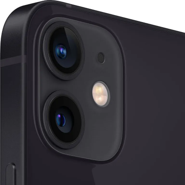 Смартфон Apple iPhone 12 Mini, 64 ГБ, Черный