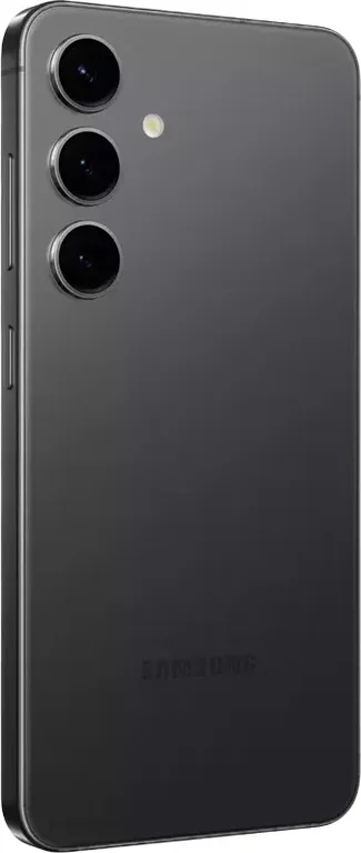Смартфон Samsung Galaxy S24+ 12/512Gb (Onyx Black)