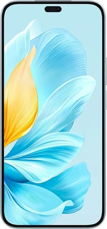 Смартфон HONOR 200 Lite 8/256GB Мерцающий голубой