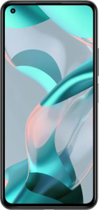 Смартфон Xiaomi 11 Lite 5G NE Truffle Black