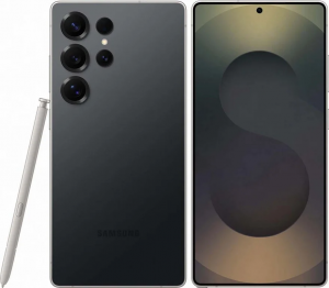 Смартфон Samsung Galaxy S25 Ultra 12/1Tb (Черный Титан)