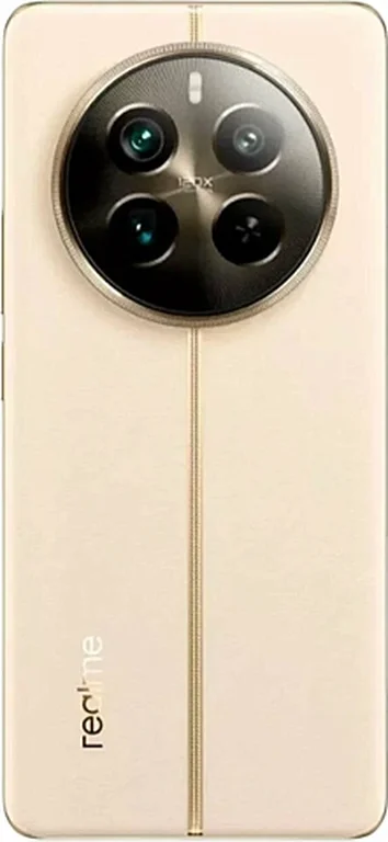 Смартфон Realme 12 Pro+ 12/512GB RU/A (Бежевый, 12 ГБ, 512 ГБ, RU)