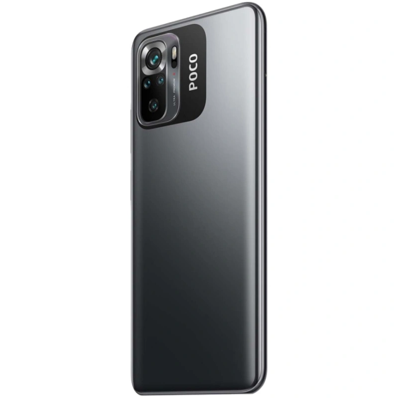 Смартфон Xiaomi Poco M5s 8/256Gb Grey Global Version