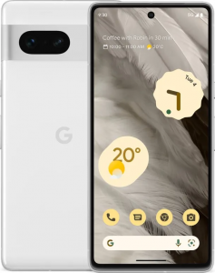 Смартфон Google Pixel 7 8/128GB USA Global Snow (Снег)