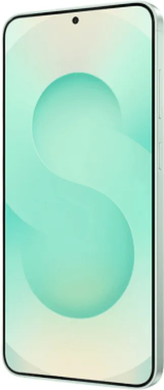 Смартфон Samsung Galaxy S25+, 512 ГБ, Мятный, Mint, SM-S936BLGO