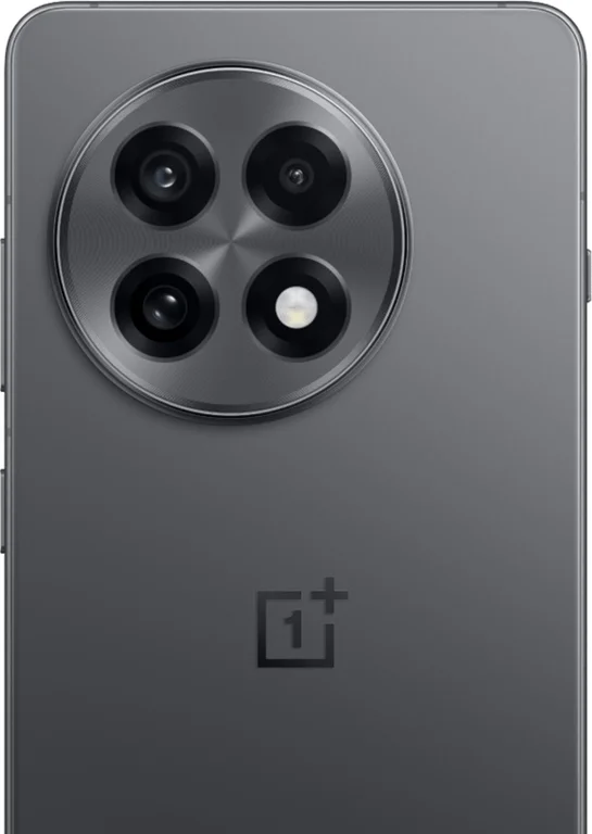 Смартфон OnePlus 13R 5G 12/256Gb Nebula Noir EU