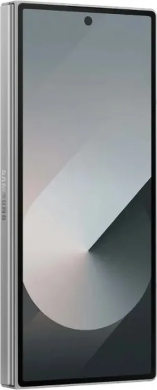 Смартфон Samsung Galaxy Z Fold6 12/256Gb серебристый EAC