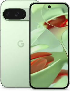 Смартфон Google Pixel 9 12/128 ГБ, Зеленый