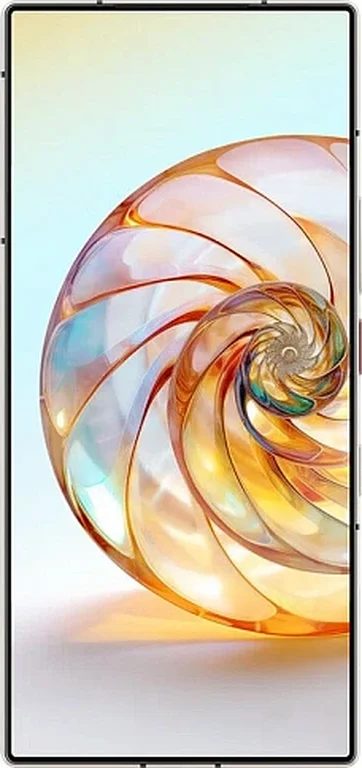Смартфон Nubia Z60 Ultra 16/512GB Global (Серебристый, 16 ГБ, 512 ГБ, Global)