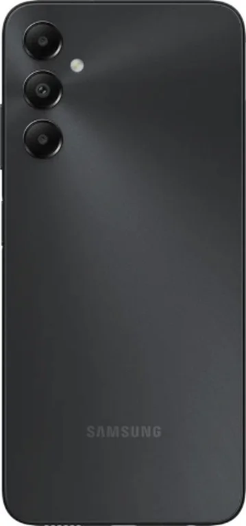 Смартфон Samsung Galaxy A05s 4/64Gb (Black)