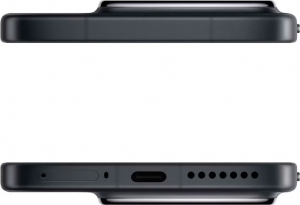 Смартфон Xiaomi 15 12/256Gb Чёрный