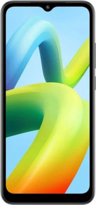 Смартфон Xiaomi Redmi A1+ 2/32 ГБ Global, черный