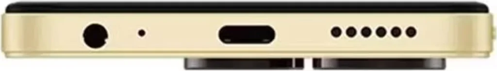 Смартфон Tecno Spark 20 8/128 GB Neon Gold
