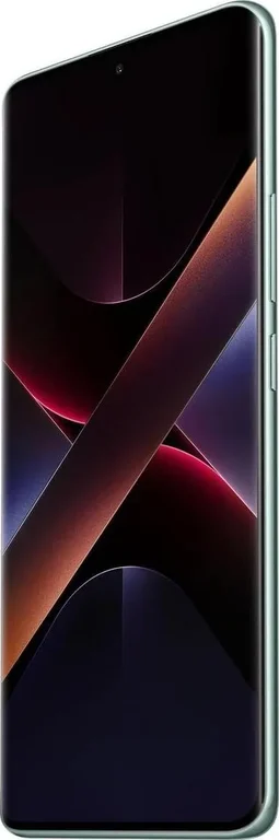 Смартфон Poco X7 5G 12/512Gb Green