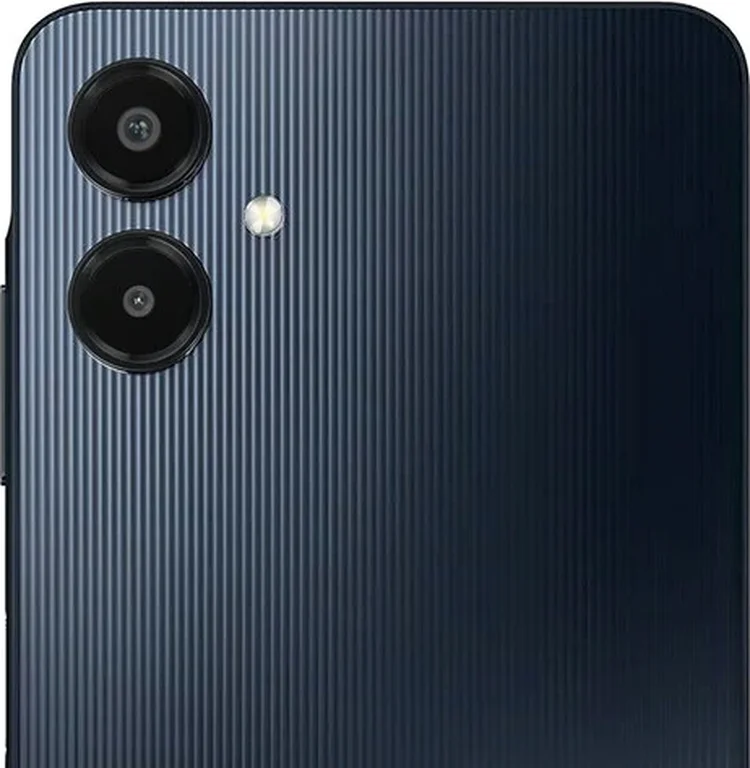 Смартфон Samsung Galaxy A06 6/128 ГБ (SM-A065F/DS), Черный