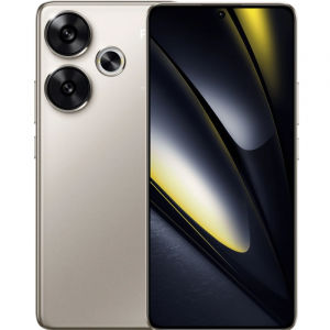 Смартфон Xiaomi Poco F6 8/256Gb Titanium Global Version