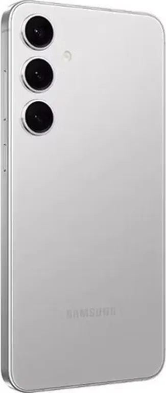 Смартфон Samsung Galaxy S24+ 12/512GB Marble Gray