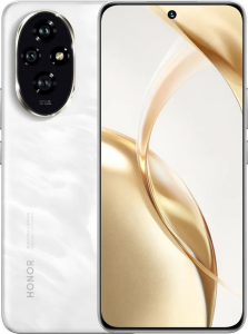 Смартфон Honor 200 12/512Gb White