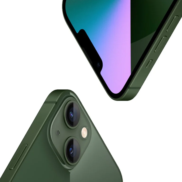 Смартфон Apple iPhone 13 256Gb Зелёный