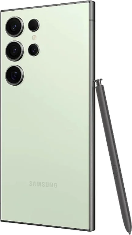 Смартфон Samsung Galaxy S24 Ultra 12/512GB SM-S928B (Зелёный, 512 ГБ, 12 ГБ, Global)